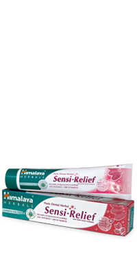 Test de la pasta de dientes clearance